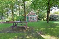 Woning Burg de Kockstraat 28 Oosterhesselen