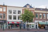 Woning Gedempte Oude Gracht 70 Haarlem