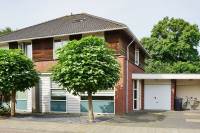 Woning Marssumstraat 5 Tilburg