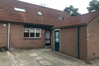 Woning De Fazant 3 Almelo