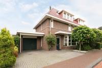 Woning Frederik Hendriklaan 31 Heerenveen