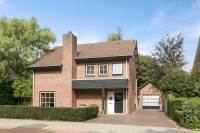 Woning Oude Baan 40 Rosmalen