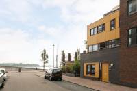Woning Bas Paauwestraat 13 Rotterdam