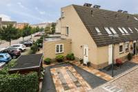 Woning Saffraanveld 24 Schiedam