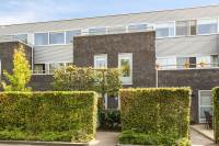 Woning Velderwoude 84 Den Bosch