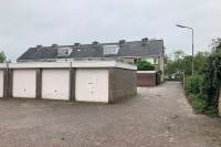 Garage Wageningenstraat 40 Nieuw-Vennep