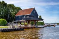 Woning Mardyk 7 Elahuizen