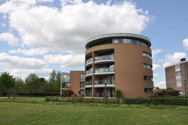 Woning Dillenburg 38 Huissen