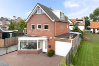 Woning Julianastraat 13 Moerkapelle