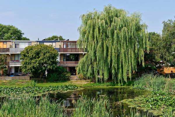 Woning Chopinplein 3 Nieuwkoop