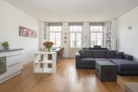 Woning Eerste Atjehstraat 116 Amsterdam