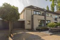 Woning Bijsterveldenlaan 236 Tilburg