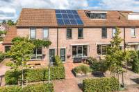 Woning Burgemeester Hoekstrastraat 29 Nijkerk