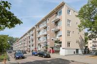 Woning Lauernessestraat 12 Amsterdam