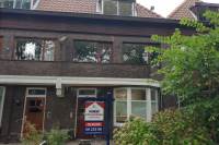Woning Koningin Wilhelminalaan 22 Maassluis