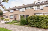 Woning Jacob Catsstraat 28 Hellevoetsluis