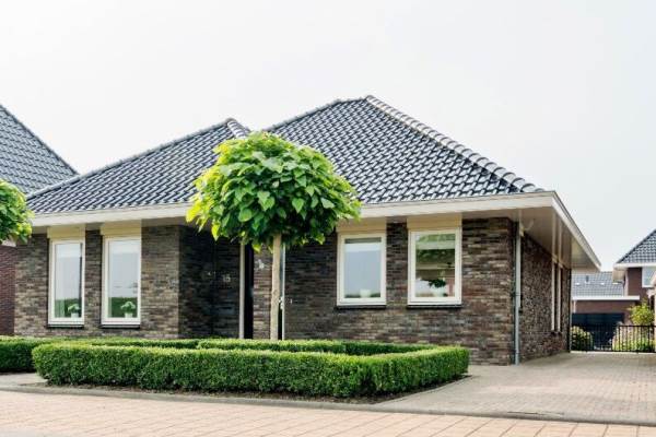 Woning Anton Koolhaasstraat 15 Grootebroek