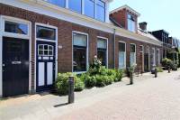 Woning Wester Badstraat 36 Groningen