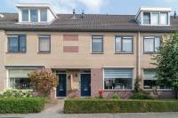 Woning Faunalaan 49 Veenendaal