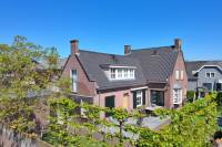 Woning Haarstraat 14 Ammerzoden