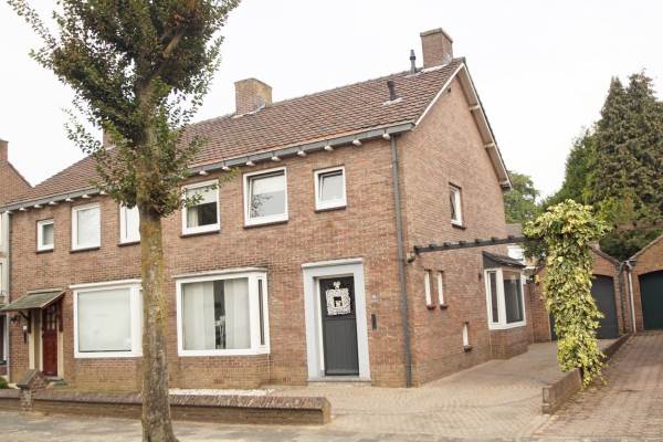 Woning Norbertijnenstraat 16 Geleen