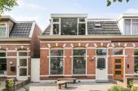 Woning Achter de Hoven 238 Leeuwarden