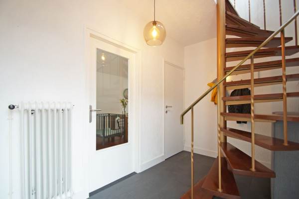Woning Kerkstraat 2 Spaubeek