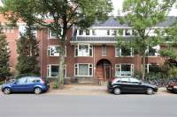 Woning Parkweg 143 Groningen