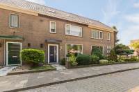 Woning Kampwal 27 Emmeloord