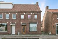 Woning Spoorstraat 296 Roosendaal