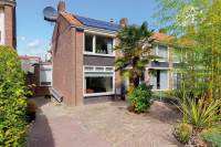 Woning Sportlaan 16 Veldhoven
