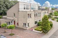 Woning Rosa Spierplantsoen 80 Heerhugowaard
