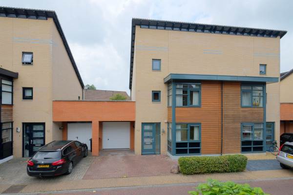 Woning Heralaan 46 Enschede