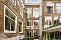 Woning Warmoesstraat 67 Amsterdam