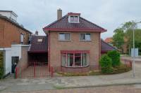 Woning Industriestraat 190 Hengelo