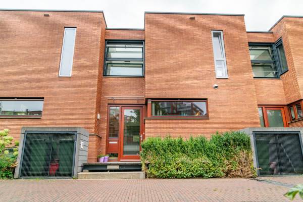 Woning Venusstraat 32 Leiden