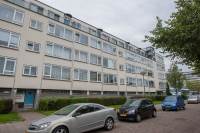 Woning Burgemeester Van Haarenlaan 1015 19 GH Schiedam