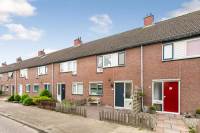 Woning Vuurvlinder 34 Hellevoetsluis