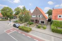 Woning Putstraat 109 Waalwijk
