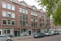 Woning Mathenesserdijk 277 Rotterdam