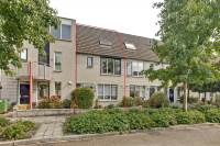 Woning Lutulistate 39 Ede