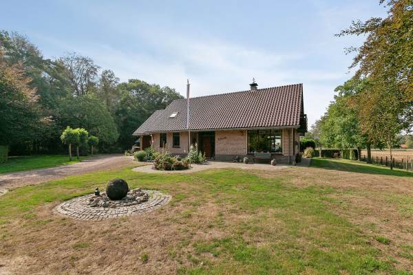 Woning Vreehorstweg 29 Winterswijk