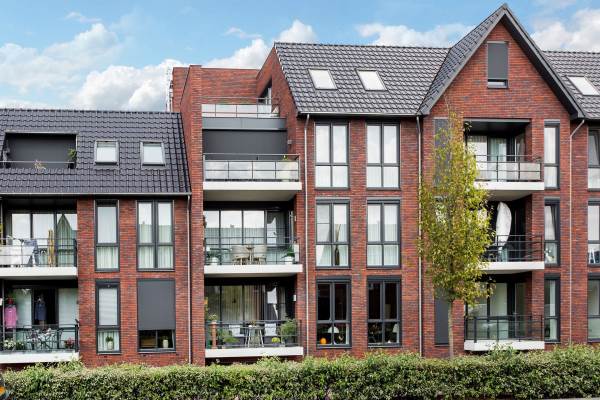 Woning Renes 91 Scherpenzeel Gld