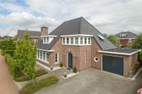 Woning Emmertarwehof 2 Alblasserdam