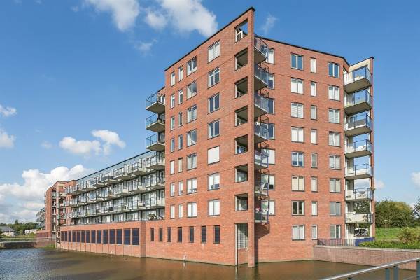 Woning Sint Janskruidlaan 152 Amstelveen