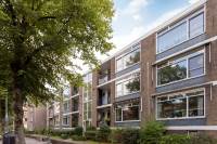 Woning Burggravenlaan 152 Leiden
