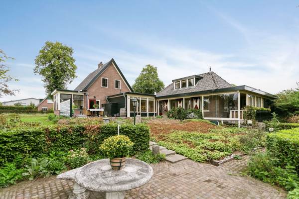 Woning Ruurloseweg 30 Vorden