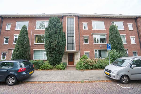 Woning Prins Bernhardlaan 109 Voorburg