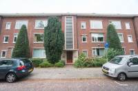 Woning Prins Bernhardlaan 109 Voorburg