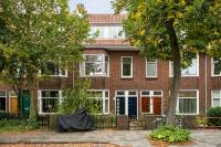 Woning Tomatenstraat 16 Leiden